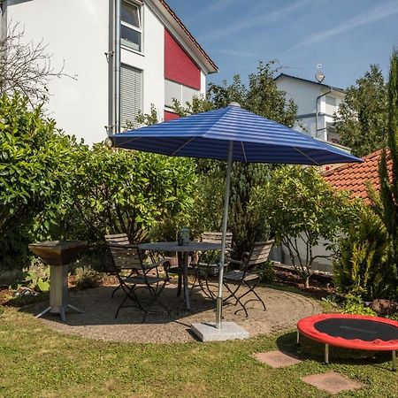 Ferienwohnung Monika Haug Immenstaad am Bodensee Zewnętrze zdjęcie