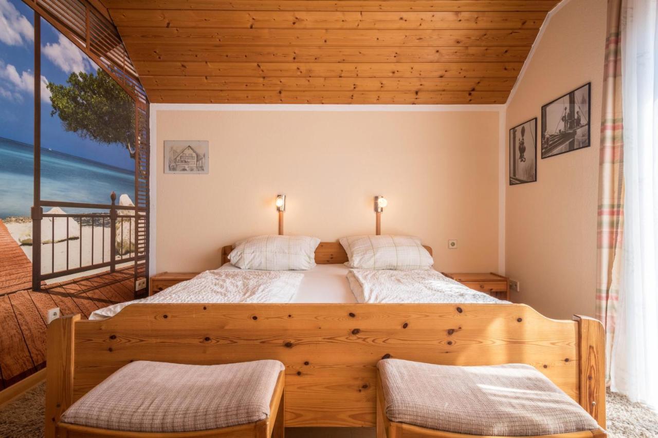 Ferienwohnung Monika Haug Immenstaad am Bodensee Zewnętrze zdjęcie