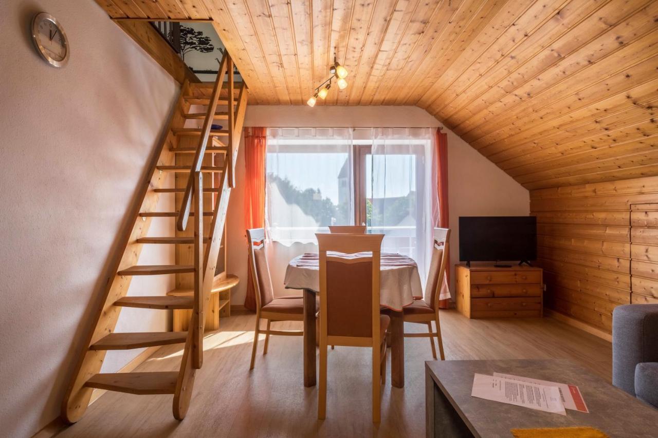 Ferienwohnung Monika Haug Immenstaad am Bodensee Zewnętrze zdjęcie
