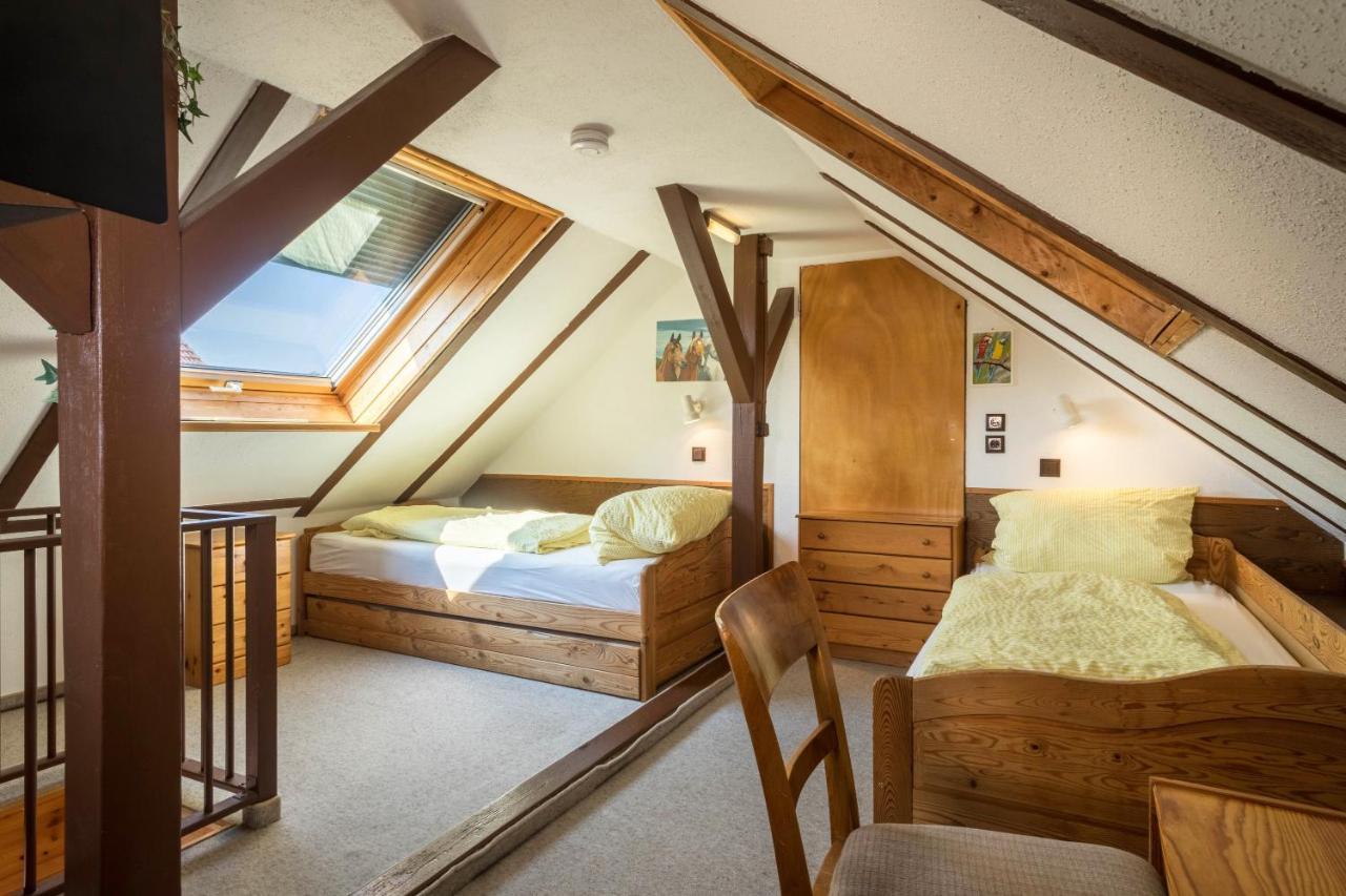 Ferienwohnung Monika Haug Immenstaad am Bodensee Zewnętrze zdjęcie