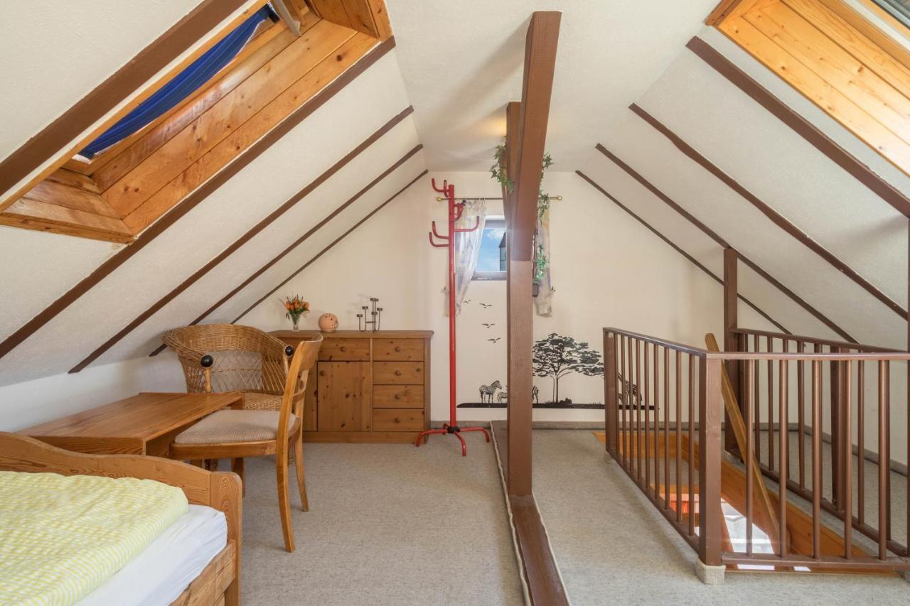 Ferienwohnung Monika Haug Immenstaad am Bodensee Zewnętrze zdjęcie